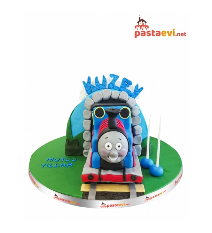 thomas pasta modelleri, tren thomas pasta siparişi