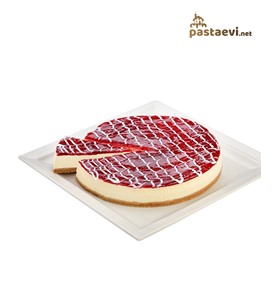 frambuazlı cheesecake, cheesecake online satın al 