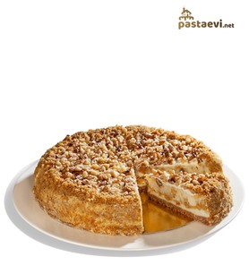 havuçlu cheesecake siparişi, cheesecake online istanbul