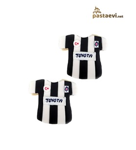 beşiktaş, kurabiye, cupcakeler, beşiktaşlı kurabiye