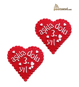 kurabiye modeller, sevgiliye kurabiyeler, özel kurabiye