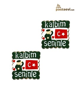 asker kurabiyesi, askerlik eğlencesi, kurabiyeler