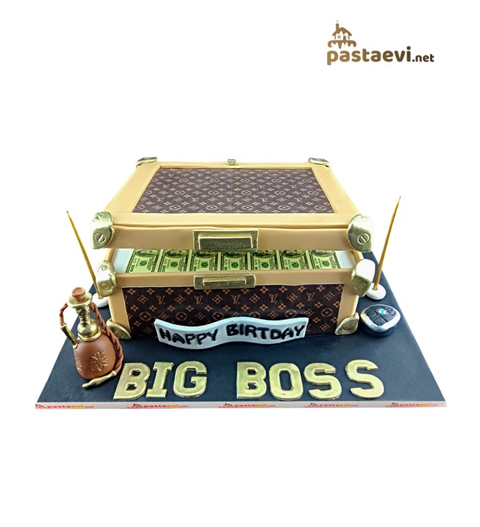 para çantası, dolarlı pasta, big boss modelleri, özel pasta