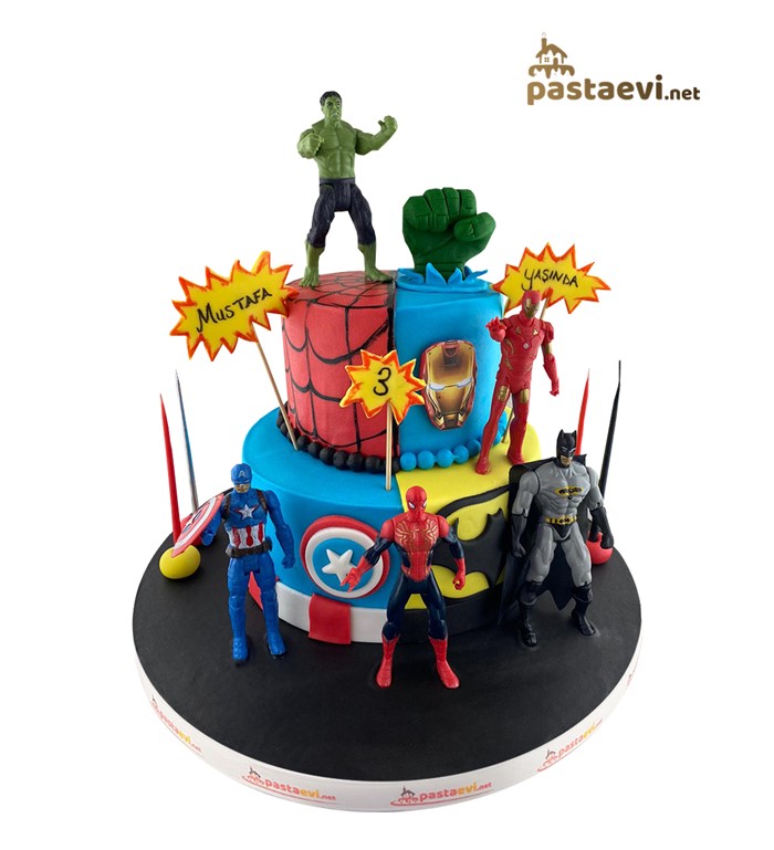 yenilmezler, avengers, iron man, kaptan amerika, hulk
