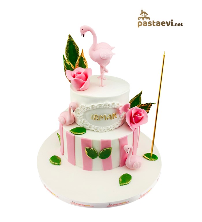 flamingo pasta siparişi, flamingo pasta görselleri