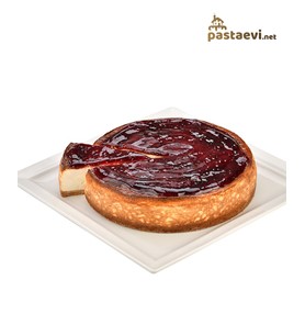 frambuazlı cheesecake, frambuazlı cheeseke sipariş ver 