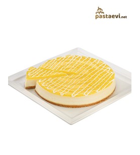 limonlu cheesecake siparişi, cheesecake istanbul teslim
