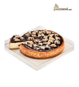 New York Cheesecake, Cookie Pasta, cheesecake modelleri