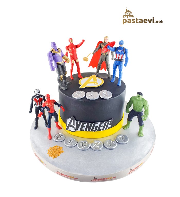 yenilmezler, avengers, iron man, kaptan amerika, hulk