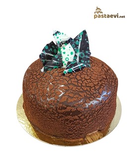 Ganaj pasta, ganaj pasta siparişi, doğum günü pastası