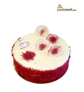 Frambuazlı pasta, pasta siparişi, frambuazlı pasta siparişi