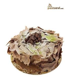 çikolatalı fısfıstıklı pasta, fıstıklı pasta, doğum günü