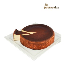 San sebastian cheesecake siparişi, san sebastian cheesecake