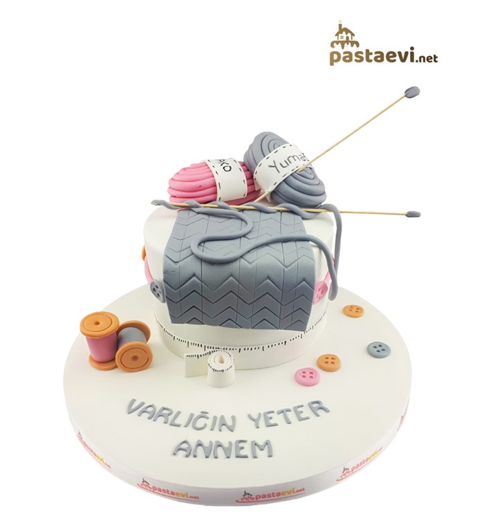 terzi pastası, anneanne pastası, özel tasarımlı pasta