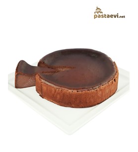 çikolatalı san sebastian cheesecake, cheesecake modelleri